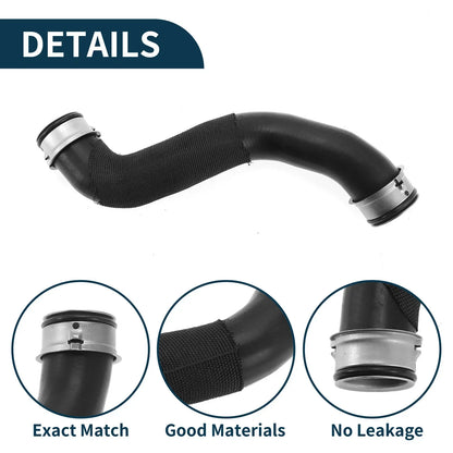 Radiator Hose for Mercedes-Benz E-Class E200 E250 (2009-2016)