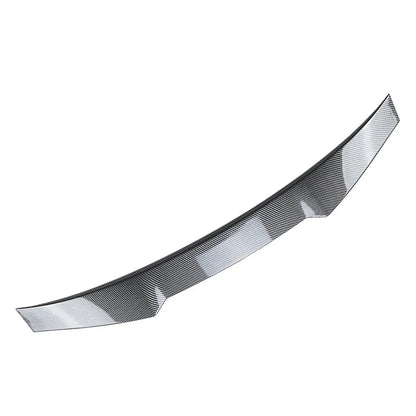 Rear Window Roof Spoiler Wing Lip for BMW X6 E71 E72 (2008-2014)
