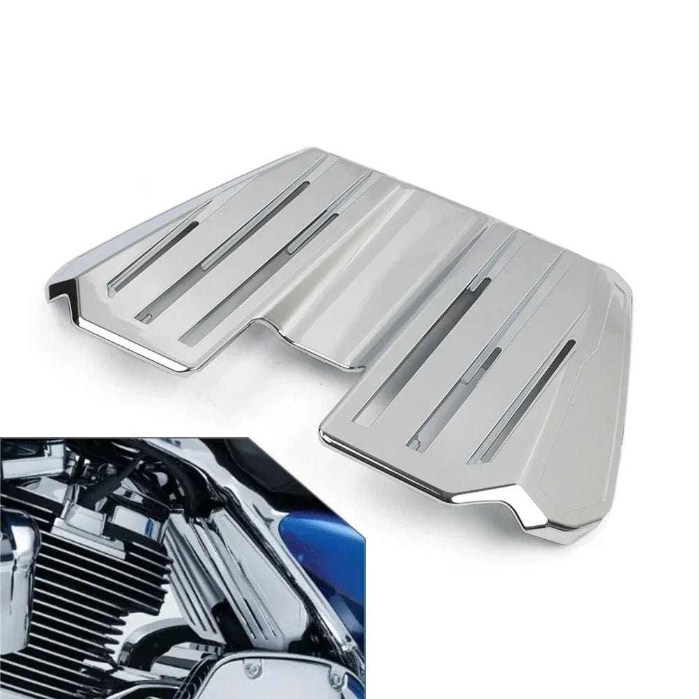 Spark Plug Wire Cover for Harley Touring Electra Street Glide Road King (2017+)