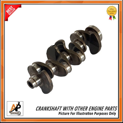 Crankshaft Kit for BMW F10 F34 with N20B20 2.0 Petrol (2011–2016)