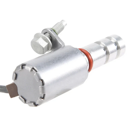 Engine Oil Pump Flow Control Valve Solenoid for Buick Chevrolet Blazer (2002-2005)