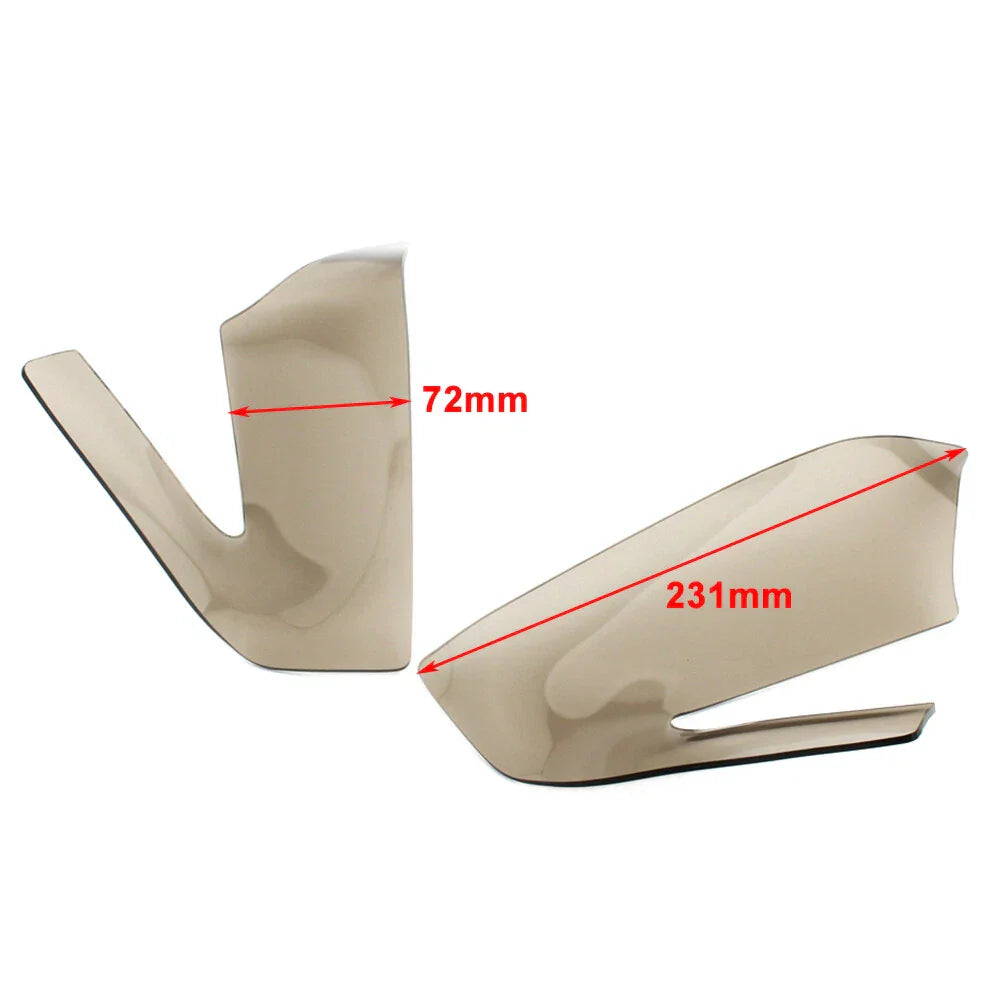 Headlight Lens Protection Cover for YAMAHA XMAX300 (2023-2024)