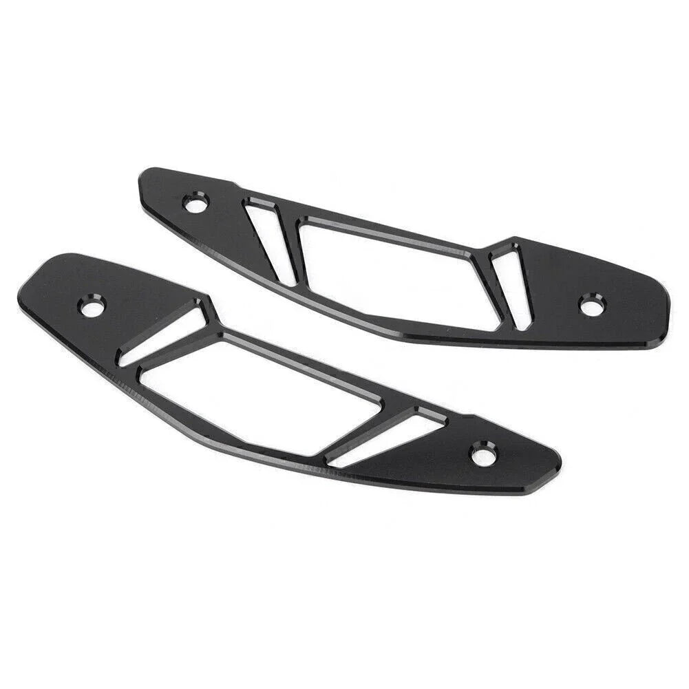 Ram Air Intake Inlet Guard Cover for YAMAHA MT-09 FZ09 (2013-2016)