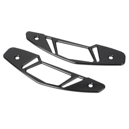 Ram Air Intake Inlet Guard Cover for YAMAHA MT-09 FZ09 (2013-2016)