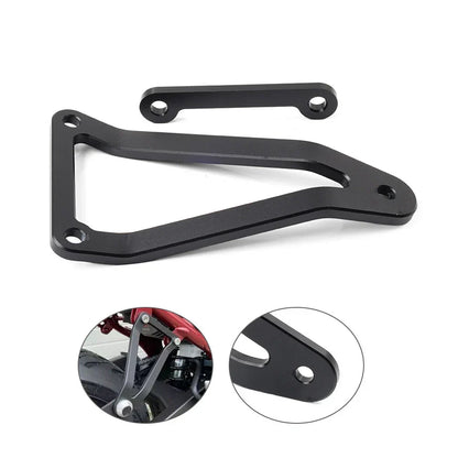 Aluminum Exhaust Bracket Muffler Hanger for Honda CB750 Hornet (2023)