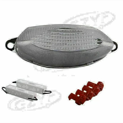 LED Tail Light Rear Brake Lamp for HONDA VTR1000 (1997-2005)