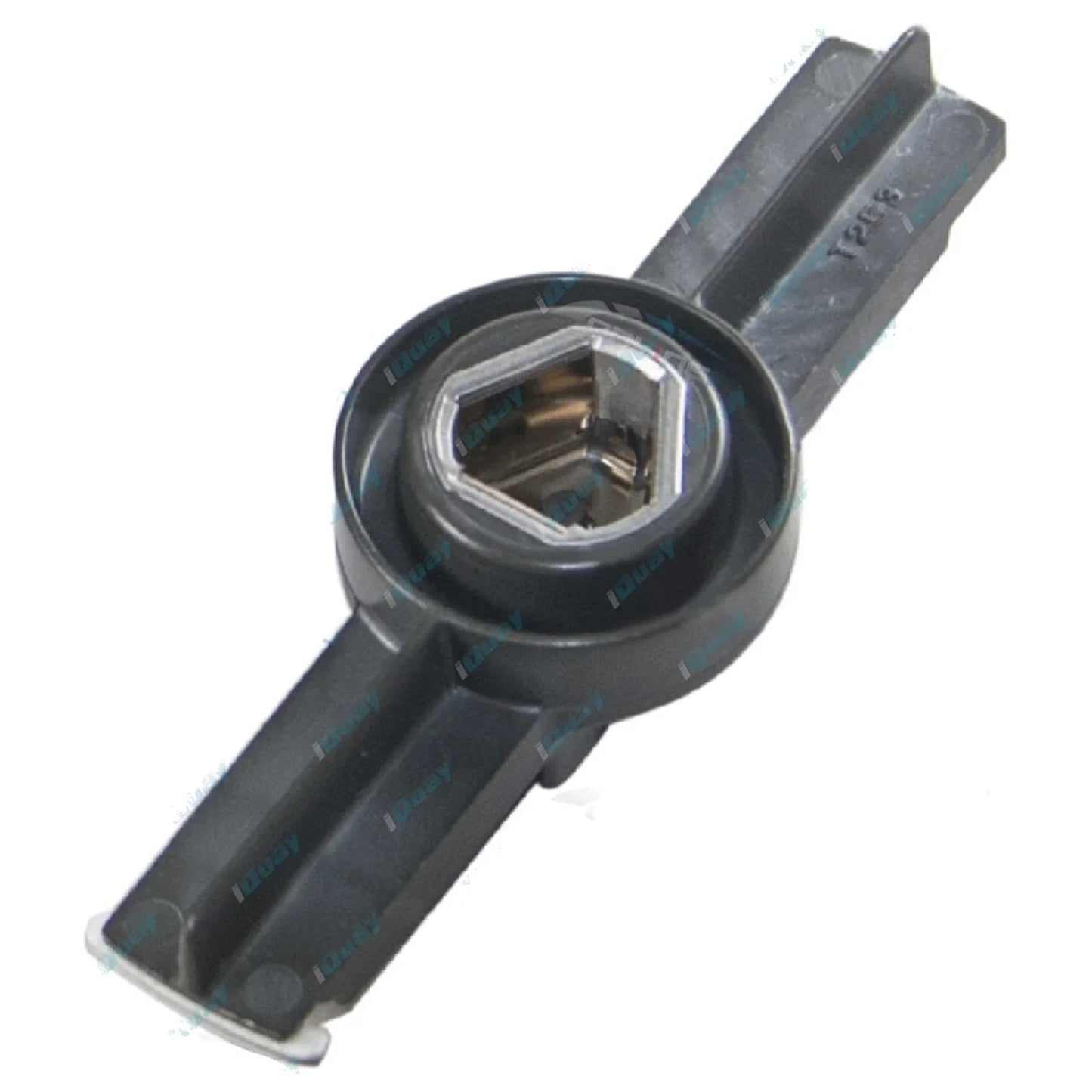 Genuine Distributor Rotor Button for Patrol GU Y61 97~01 Petrol 6cyl TB45E 4.5L