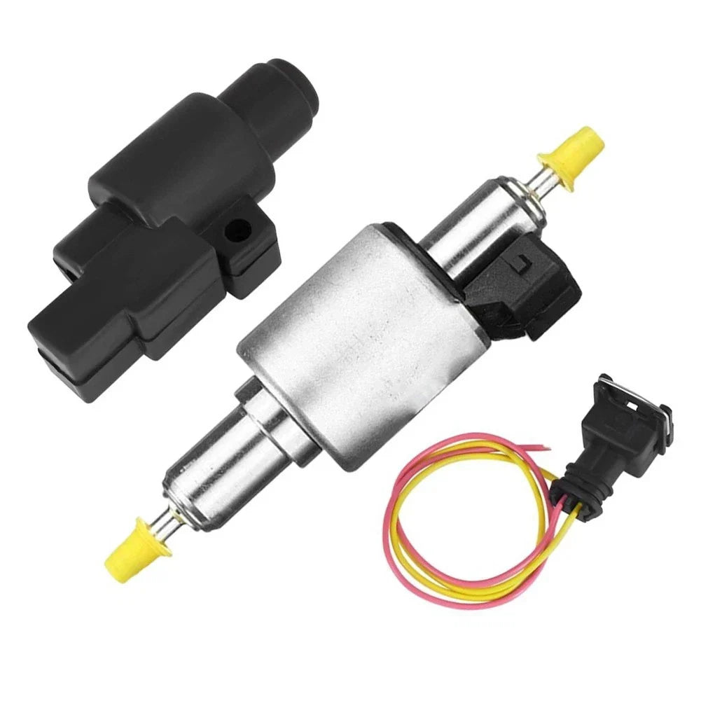 Diesel Parking Heater / 3PCS / Fuel Pump