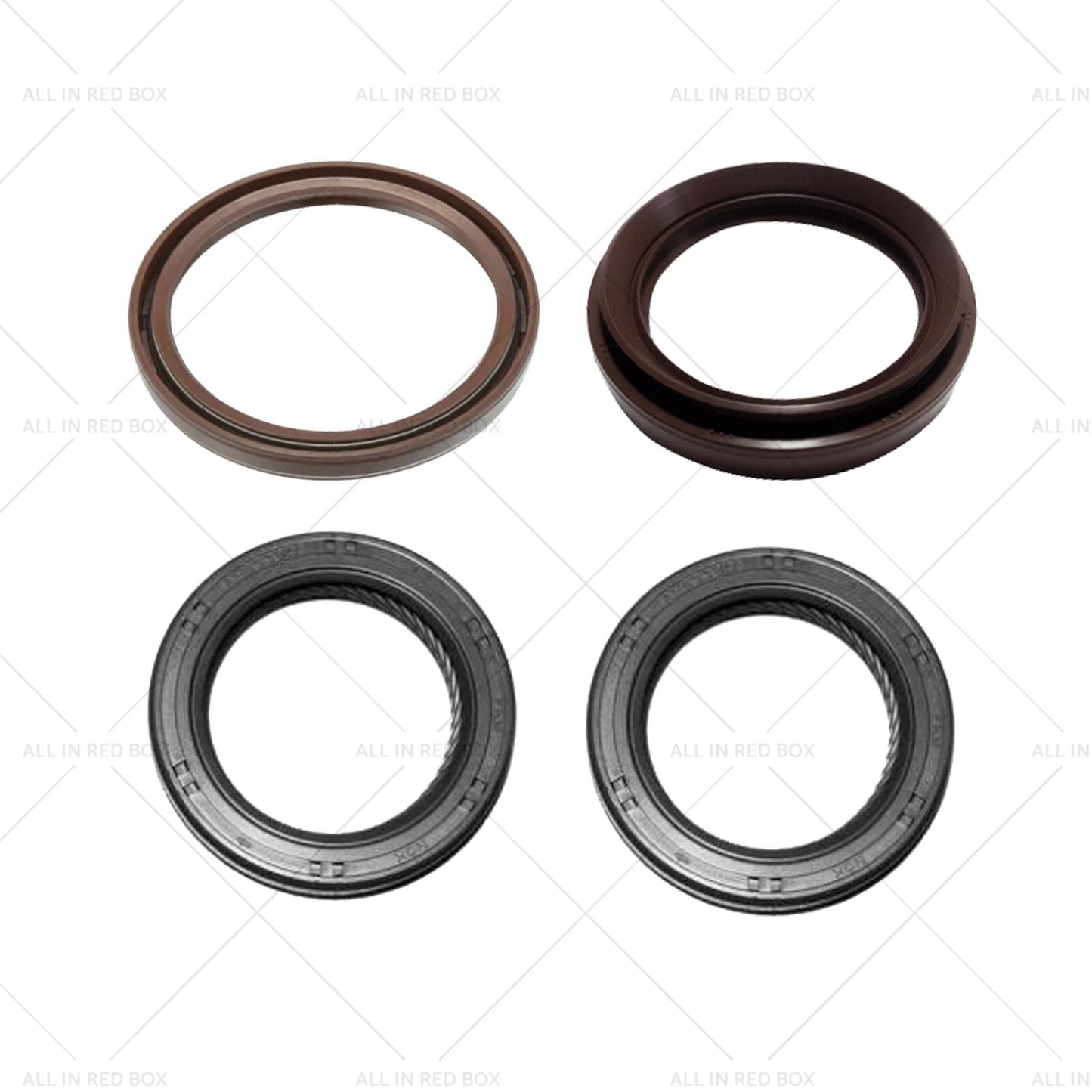 Timing Belt Kit for Toyota Hiace Hilux Prado Toyoace 1KD-FTV 2KD-FTV (2005-2023)