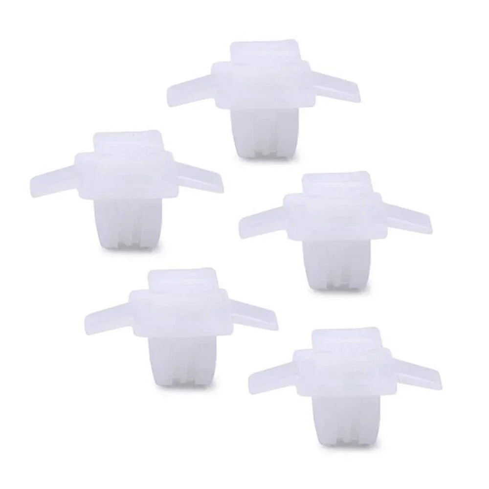 10 x Wheel Arch Trim Clips Fastener for Honda (2016-2023)