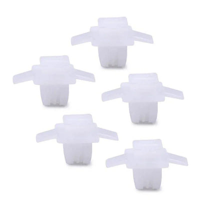 10 x Wheel Arch Trim Clips Fastener for Honda (2016-2023)