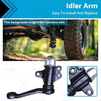 Idler Arm for Toyota Hilux LN55 LN56R YN55R YN57R YN58R (1978-2005)