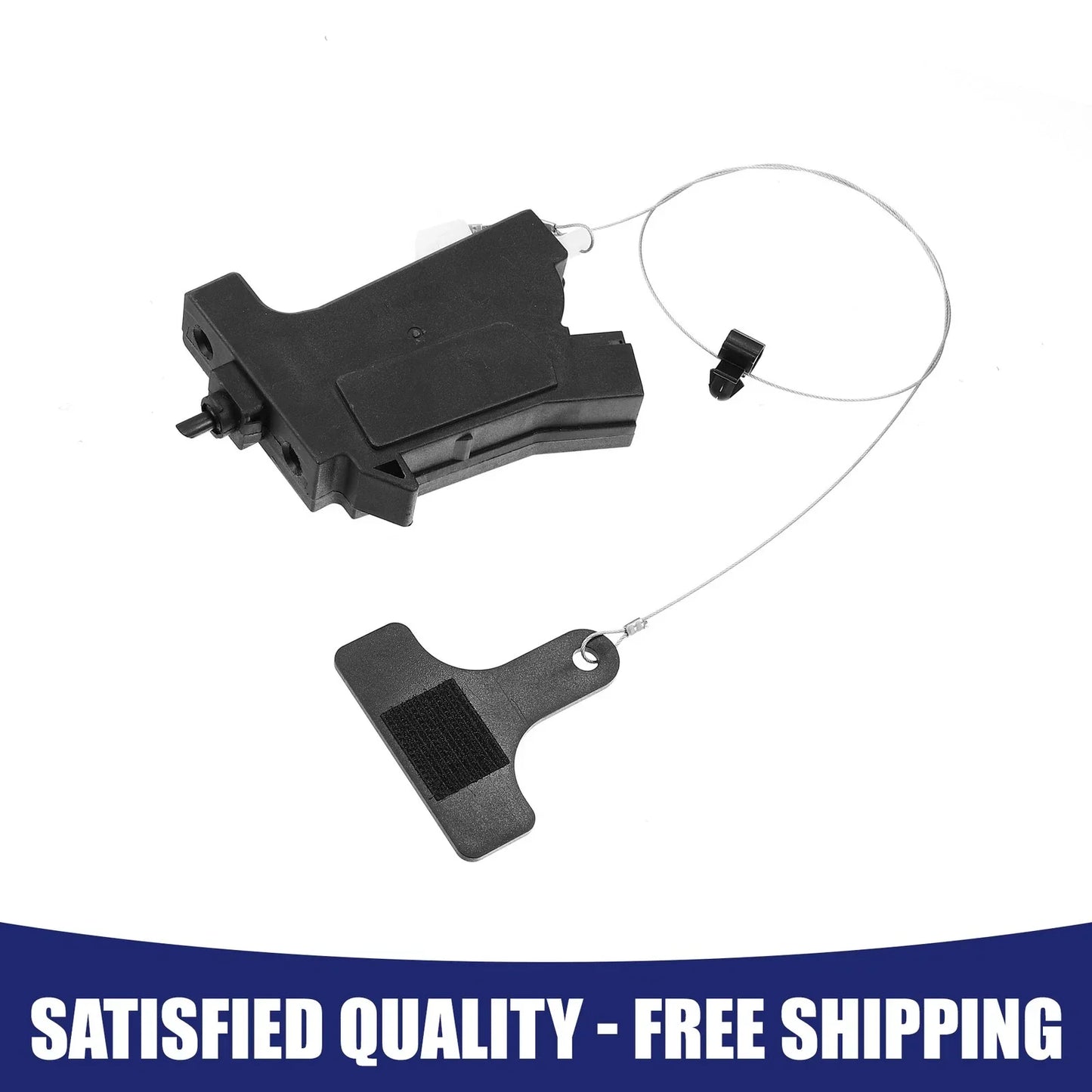 Fuel Filler Door Opener Release Actuator for Hyundai (2011-2016)