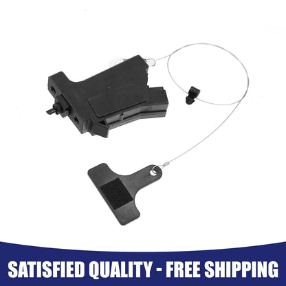 Fuel Filler Door Opener Release Actuator for Hyundai (2011-2016)