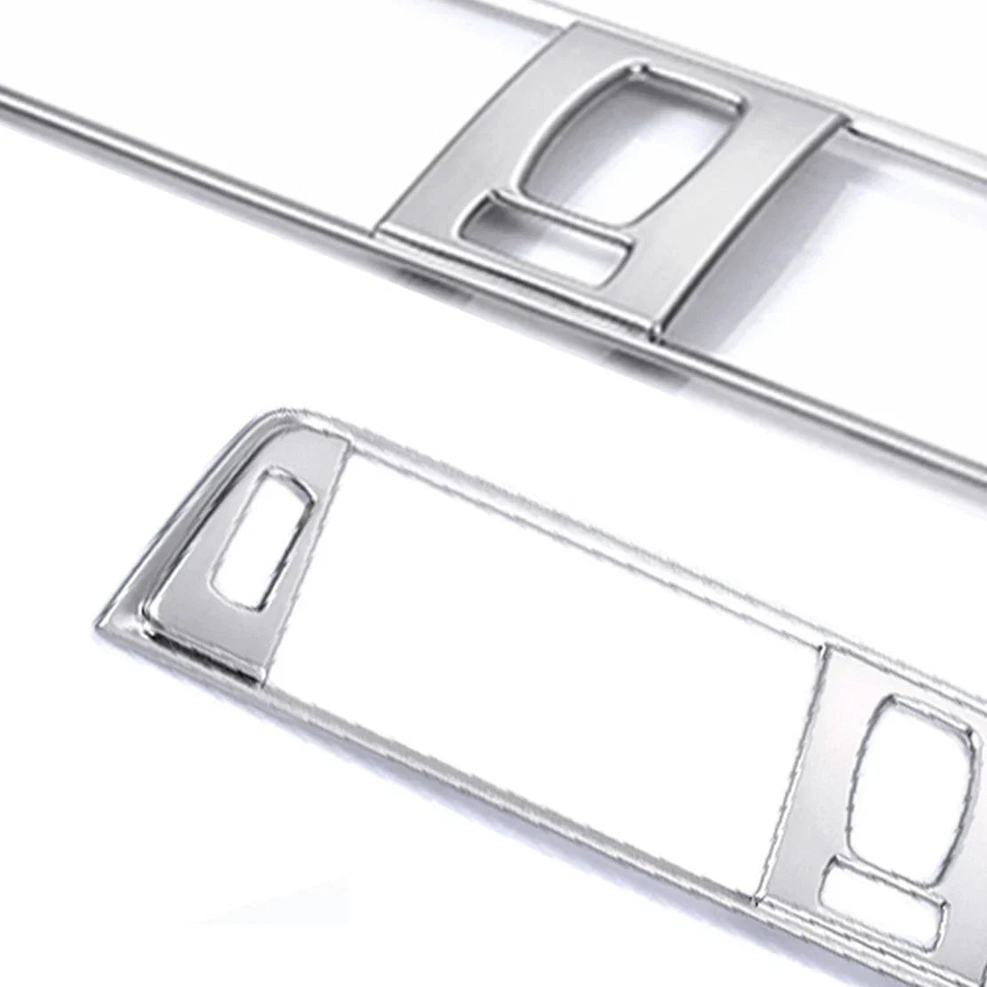 Center Console Air Vents for BMW 3 Series (2006-2013)