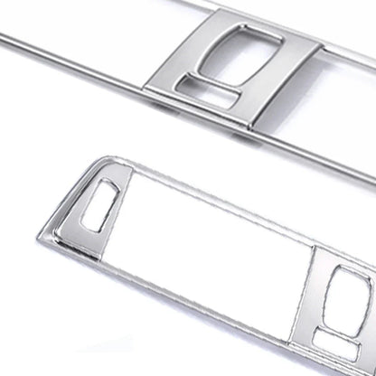 Center Console Air Vents for BMW 3 Series (2006-2013)