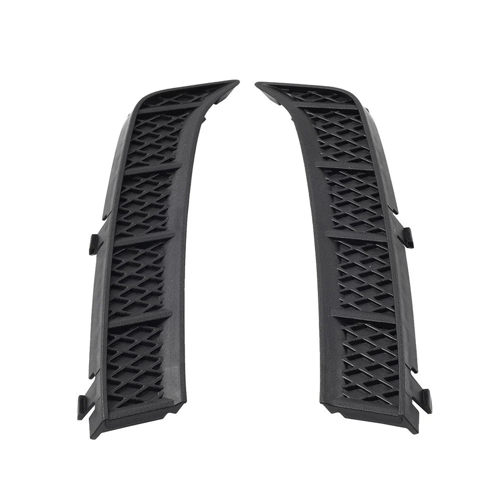 Front Bumper Body Filler Panel for Subaru Forester (2017-2018)