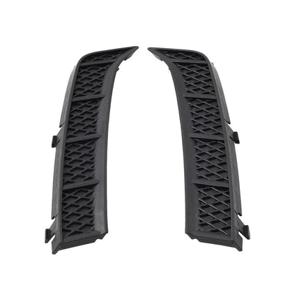 Front Bumper Body Filler Panel for Subaru Forester (2017-2018)
