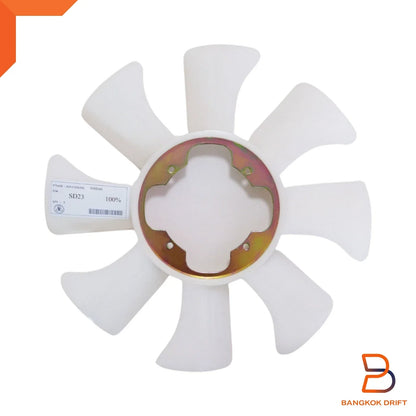 Radiator Cooling Fan Blade for Nissan 720 SD23 (1980-1986)