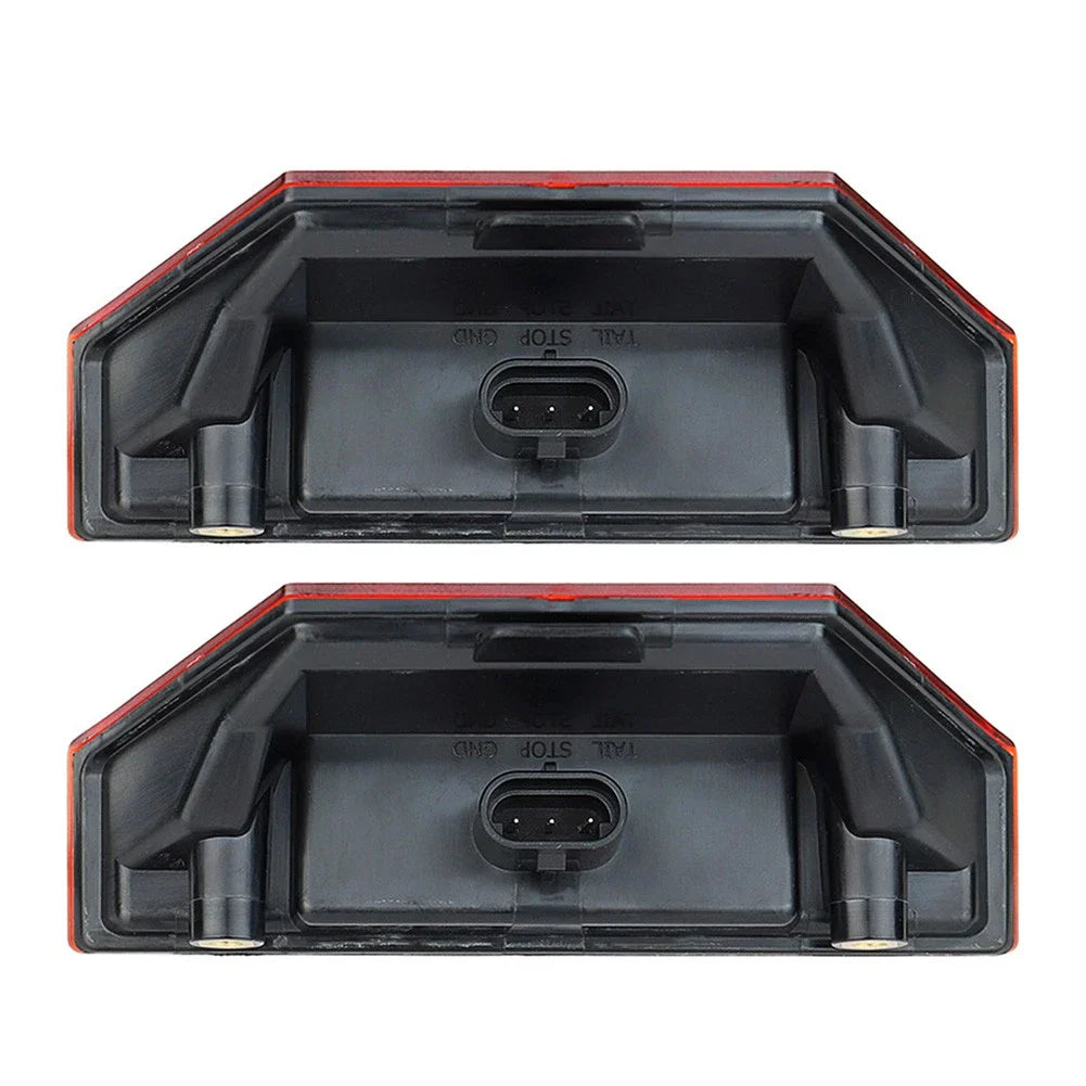 Rear Tail Light Lamps  for Polaris Ranger 570, 900 XP, 1000 (2018)