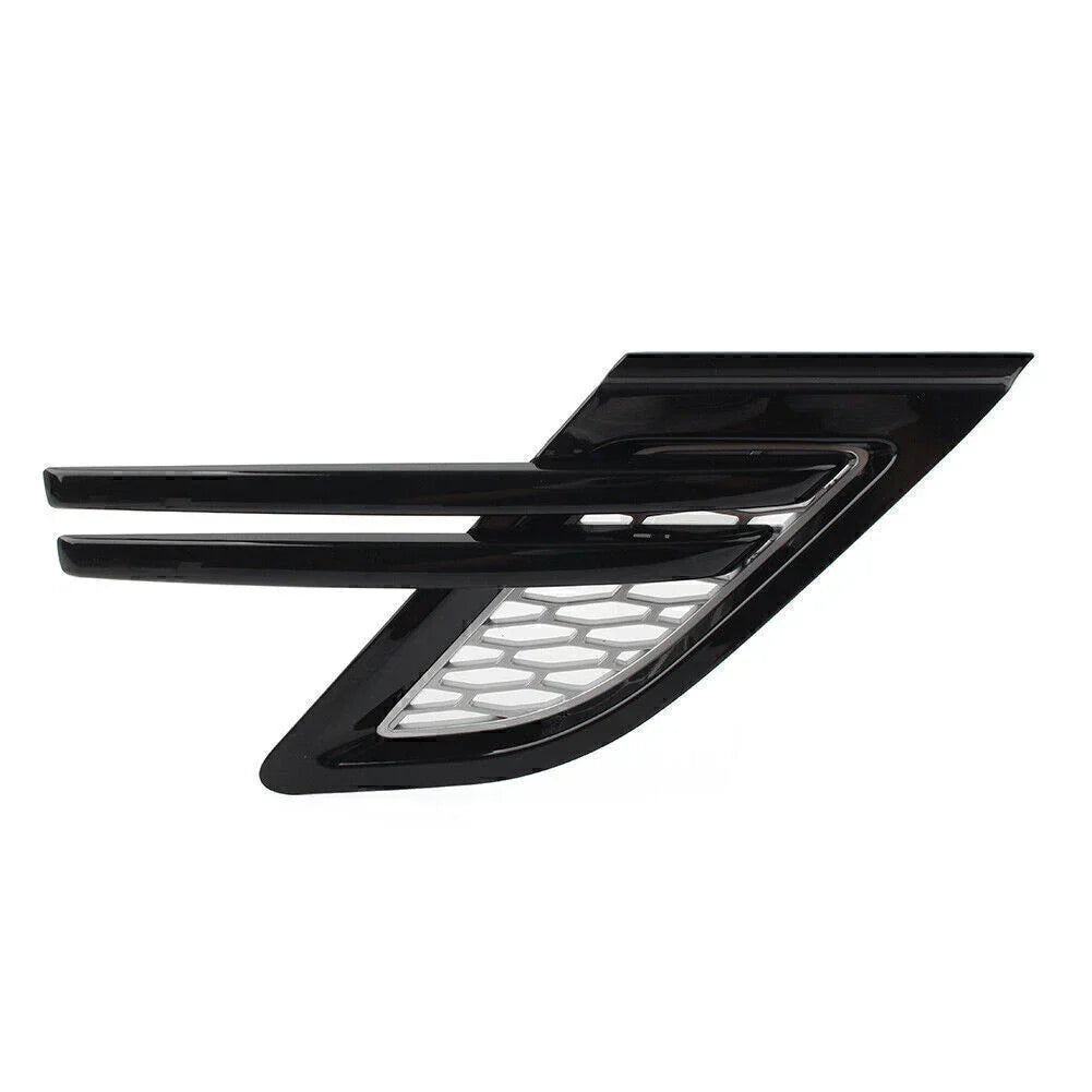 Front Fender Air Vents Grill Trim for Range Rover Sport (2014-2017)