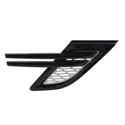 Front Fender Air Vents Grill Trim for Range Rover Sport (2014-2017)
