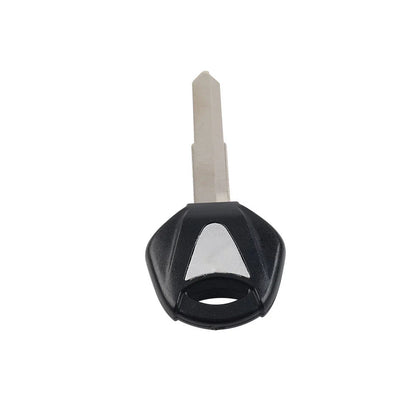 Uncut Blank Key for Yamaha YZF R1 R6 YZF600 FZ1 FZ6 MT07 MT09