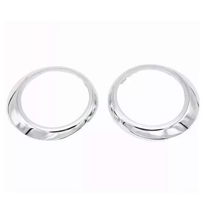 Fog Light Cover Rings for Hyundai Tiburon Coupe (2003-2004)