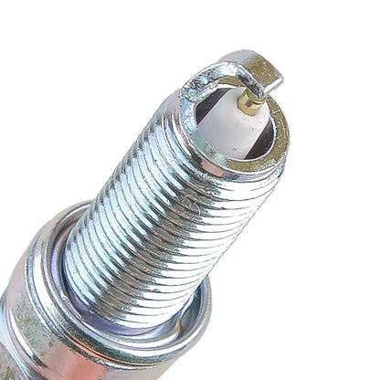 2 x Spark Plugs for Hyundai i20 i30 ix20 Kia Carens III Cee'D Rio (2010-2020)