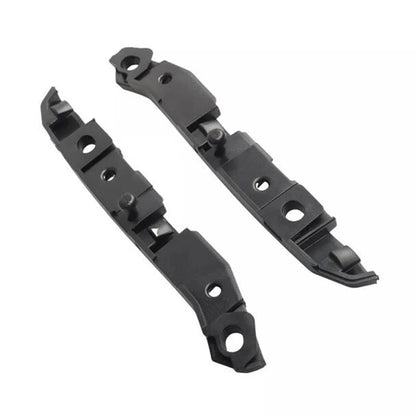 Front Bumper Cover Brackets  for Mercedes-Benz E350 E450 E300 E400 (2006-2021)