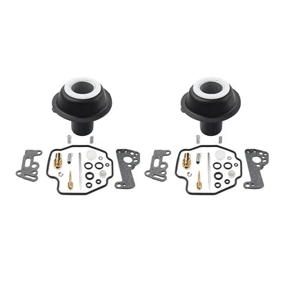 Carburetor Repair Kits for Yamaha Virago XV535 XV400 XV500 (1981-1999)
