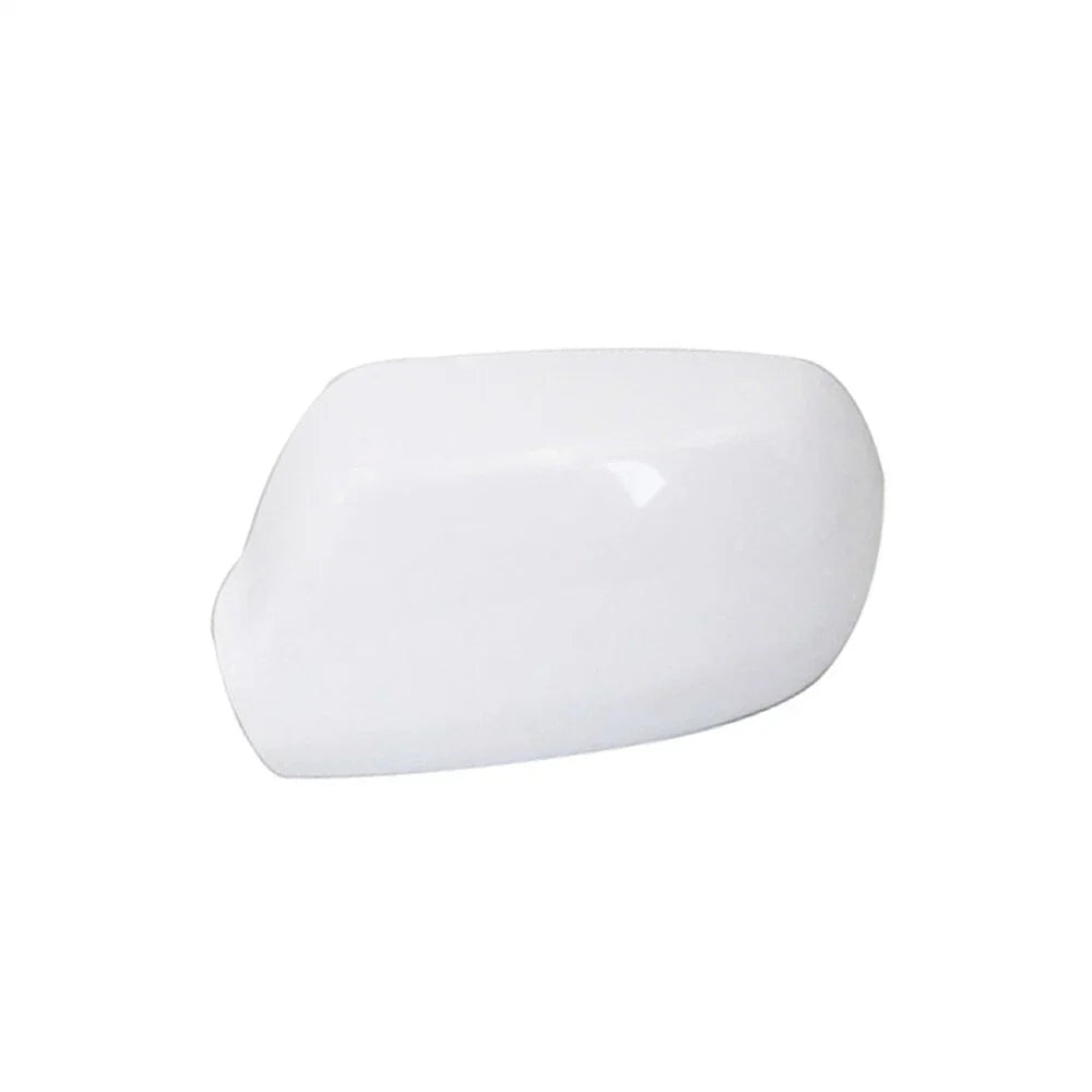 Left Wing Mirror Cover for Mazda 2 2002-2007, 3 2003-2009, 6 2003-2008 (1 Pc)