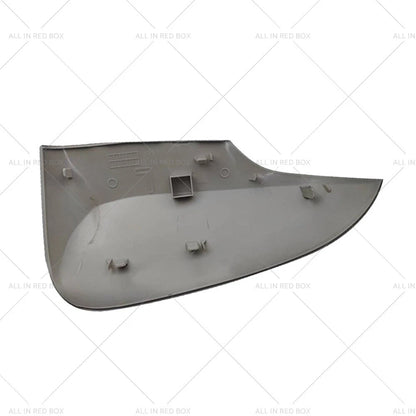 Silver Mirror Cover Cap for Toyota Corolla (2012-2018) LH Side