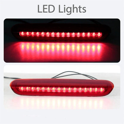 High Mounted Stop Lamp 3rd Brake Light for Kia Sportage (2005-2009)
