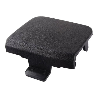 Rear Tow Hook Eye Cover for BMW X6 F16 (2014-2019)