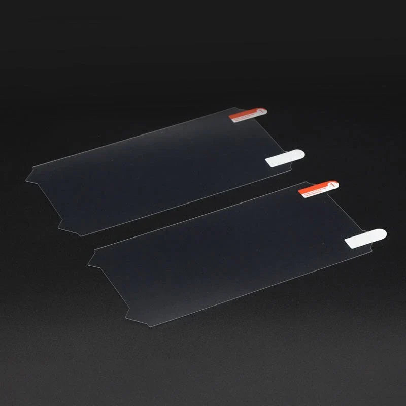 Scratch Protection for Yamaha MT-09, TRACER, FJ-09, SUPER TENERE