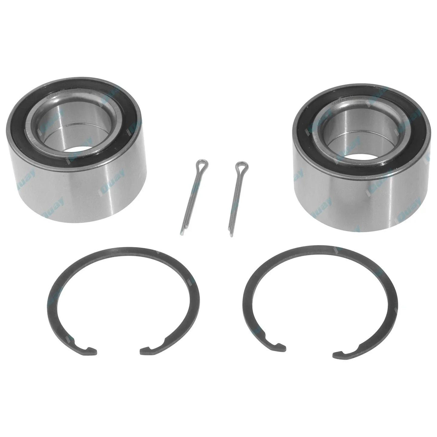 2 x Front Wheel Bearing Kits for Toyota Celica ZZT231R 1999~2005 Liftback
