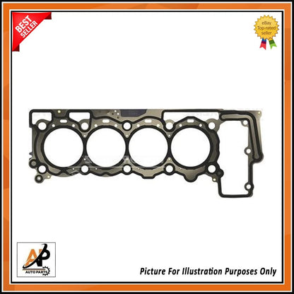 Head Gasket Replacement for Land Rover Range Rover 4.4 Diesel (448DT)