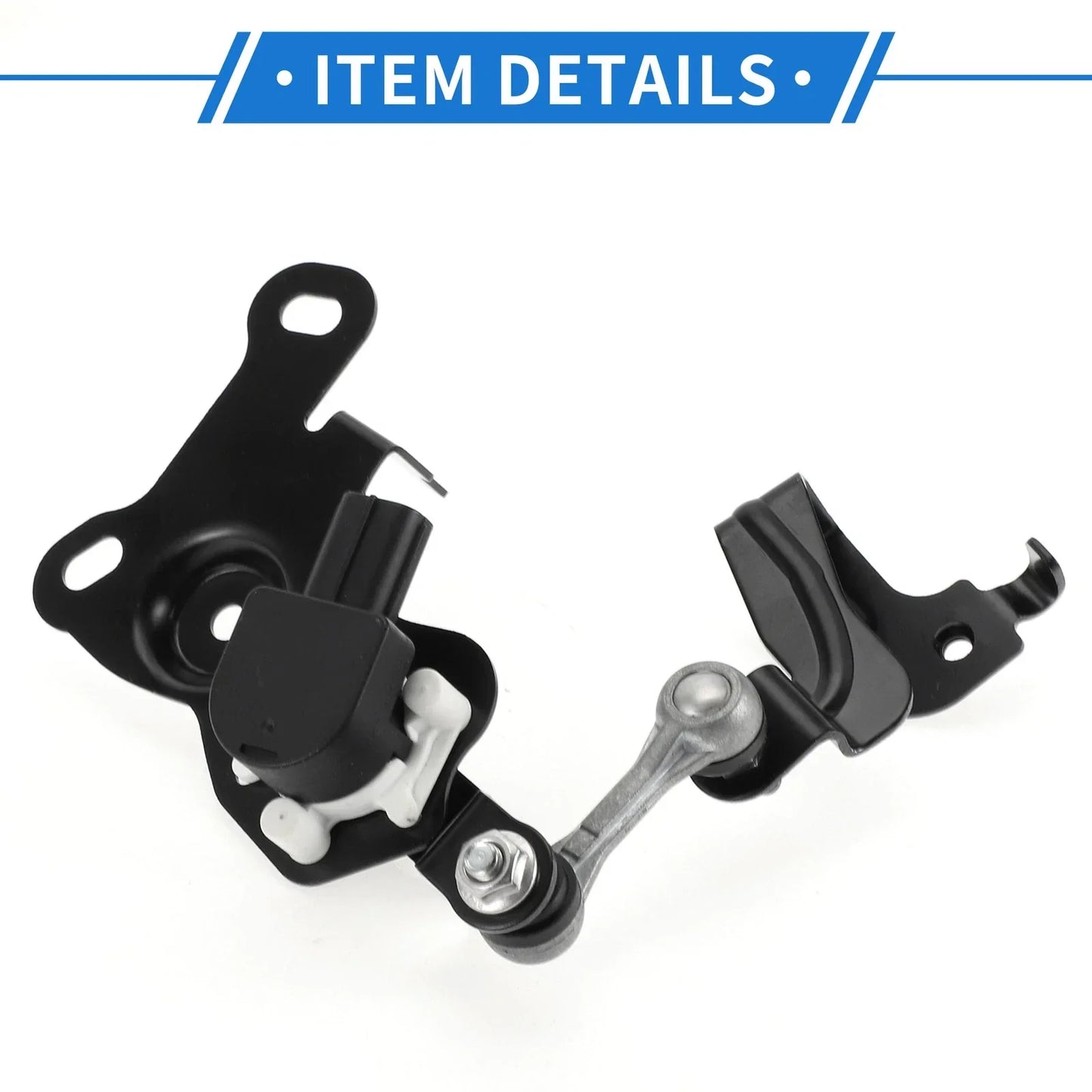 Air Suspension Ride Height Level Sensor for Lexus CT200h (2011-2015)