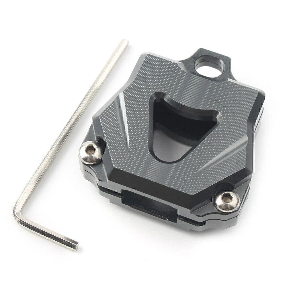 Yamaha Motorcycle Key Shell Case Cover for MT09, MT07, MT10, FZ07, FZ09, FJ-09
