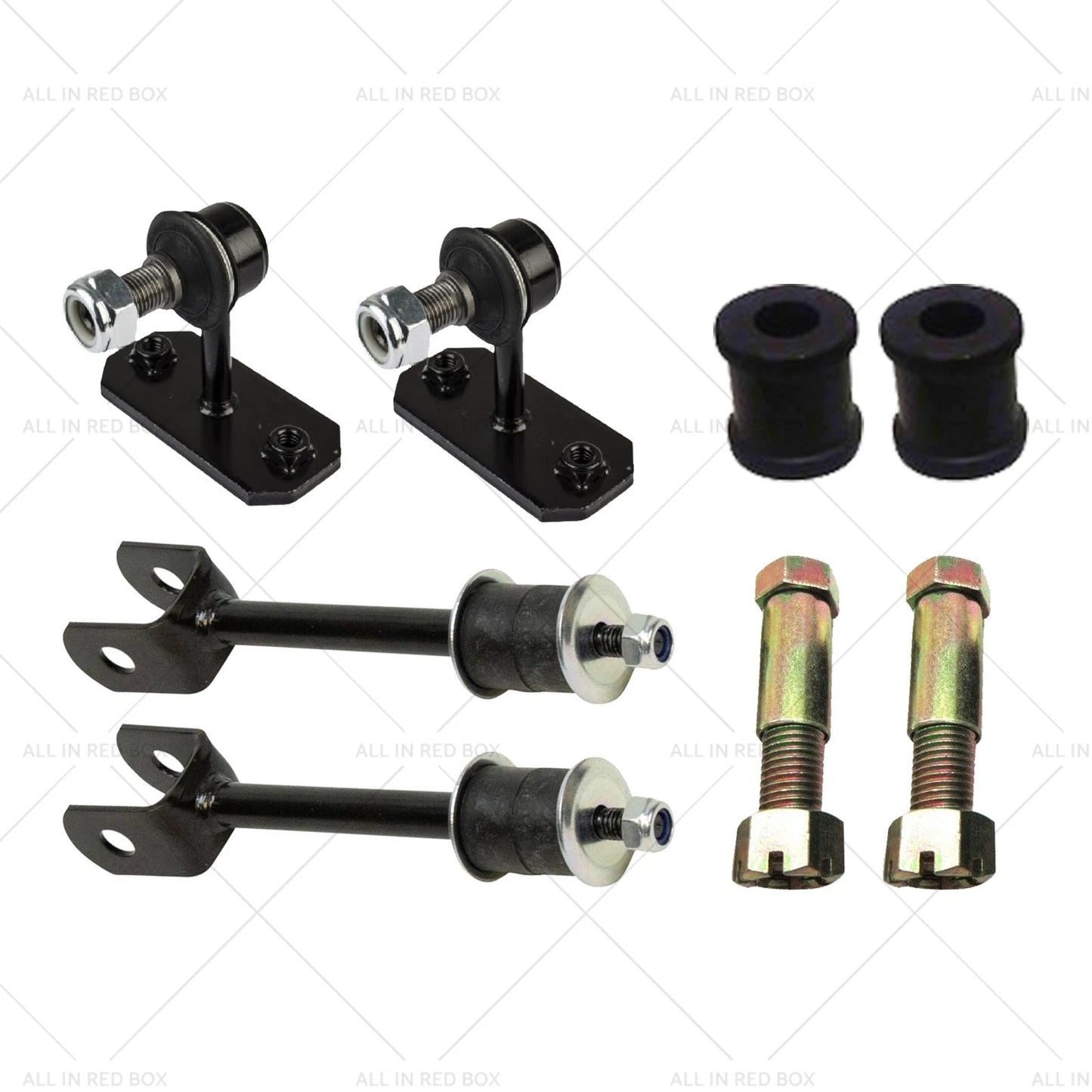 Sway Bar Link Set for Toyota Landcruiser Series 80-105 (1990-2007)