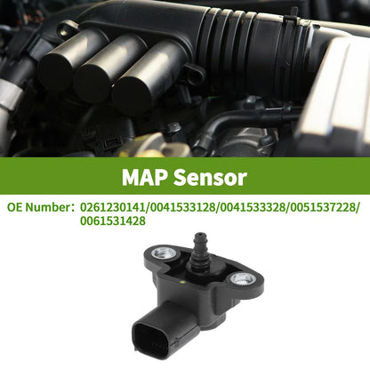 MAP Sensor for Mercedes-Benz SLK200 (2000-2004)