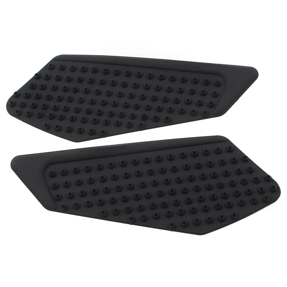Black ABS Gas Tank Traction Pad Decal for CBR650F (2014-2017)