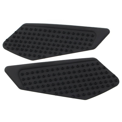 Black ABS Gas Tank Traction Pad Decal for CBR650F (2014-2017)