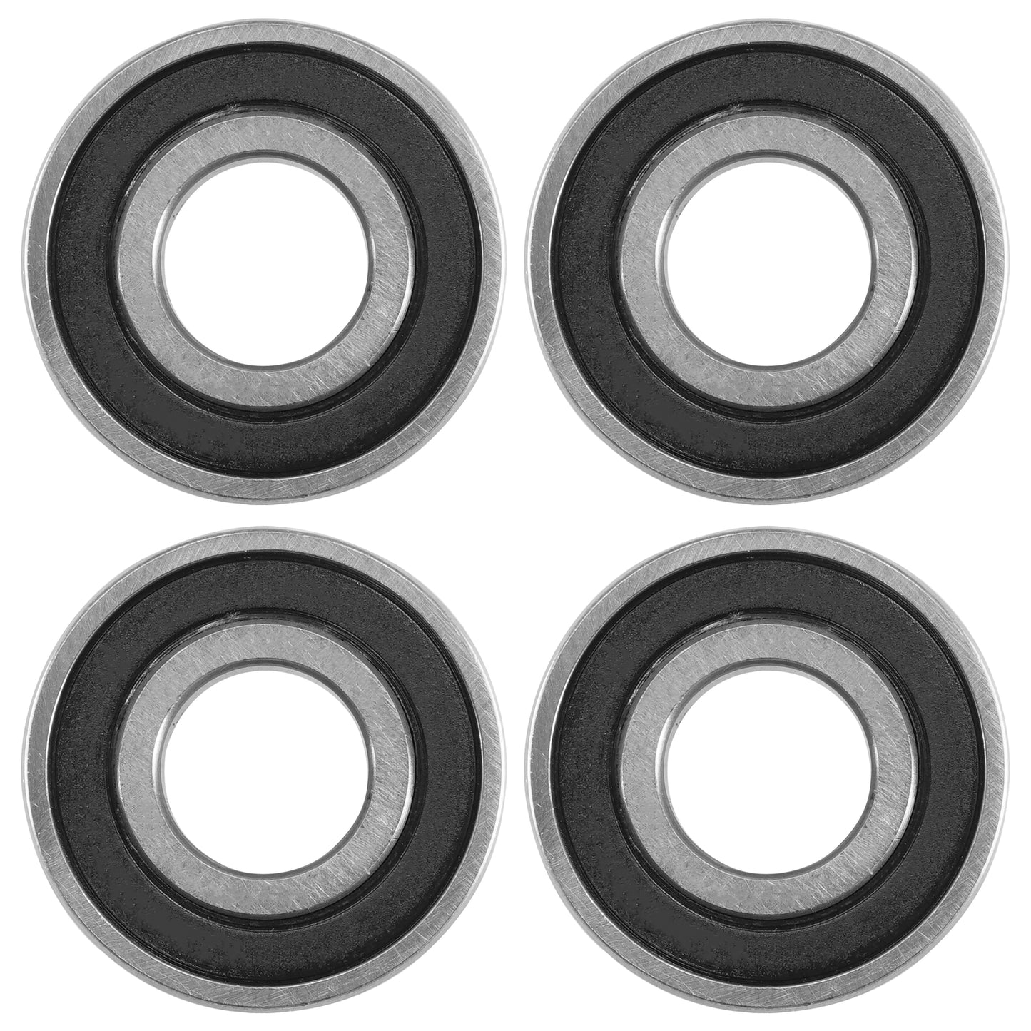 Deck Spindle Bearing Repair Kit for John Deere X115R X116R (2001–2010)