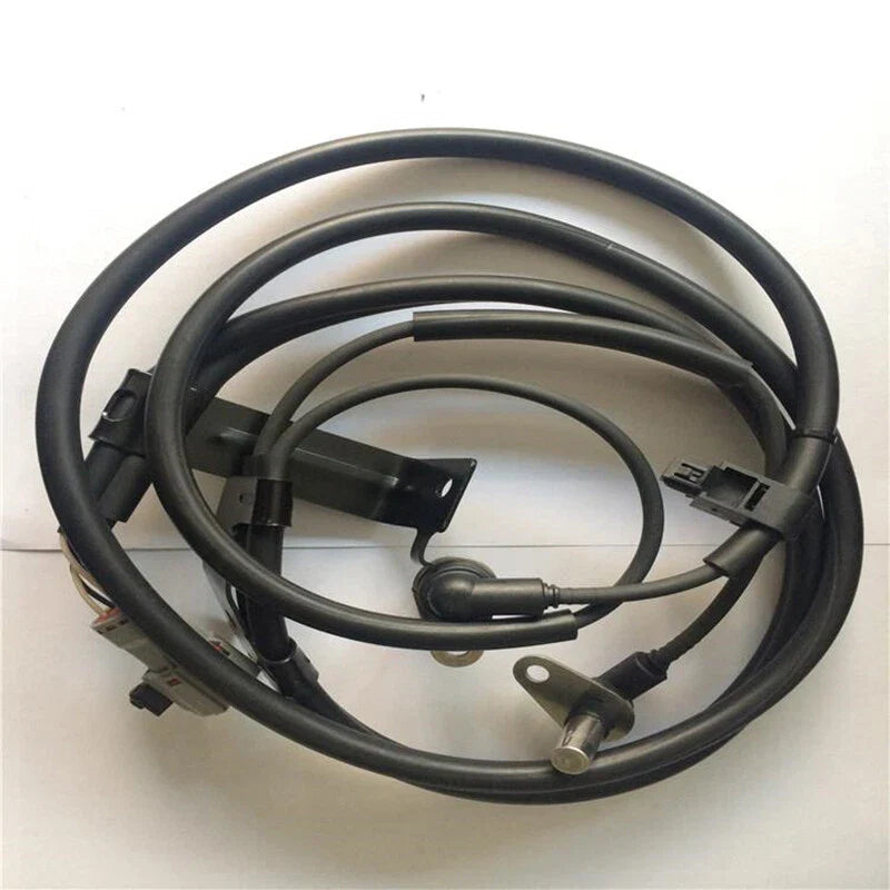 3 x Front & Rear ABS Wheel Speed Sensors for Holden RA Rodeo (2007-2010)