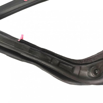 Door Rubber Seal Rear RH Fits Nissan Almera Sunny Latino N17 4D Sedan 2011-19