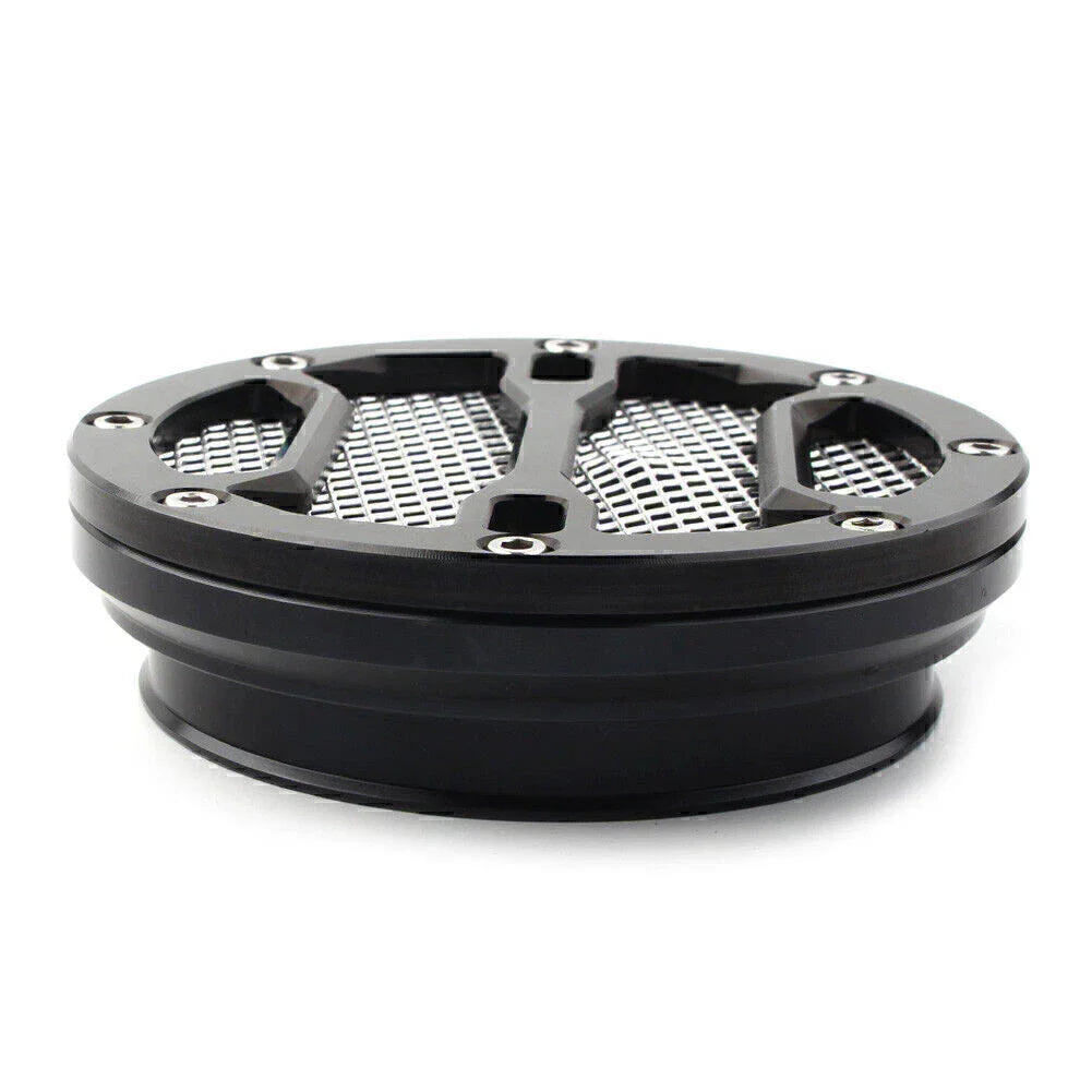 CNC Air Intake Cover Filter for BMW R NineT R9T (2014-2023)