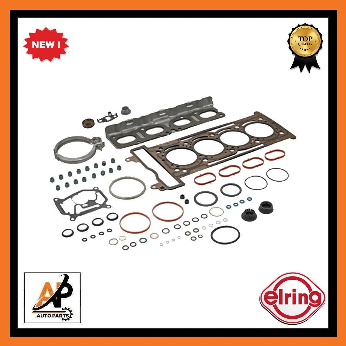 Cylinder Head Gasket Kit OEM for Mercedes-Benz M274.910 (2014–2017)