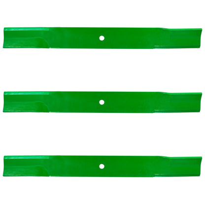 Deck Blade 60 Inch Replacement for Snapper Kees Z6002M Z6004M (2010–2018)